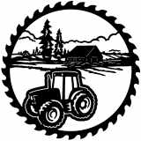 (image for) tractor tractor 14  farm8