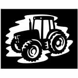 (image for) tractor tractor 14  firepit