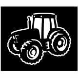 (image for) tractor tractor 14  pit