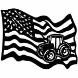 (image for) tractor tractor 14  wavy