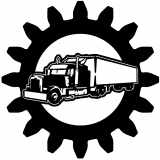 (image for) transport big rig  gear