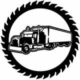 (image for) transport big rig  saw