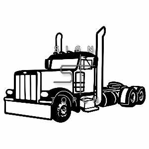 (image for) Big Truck=