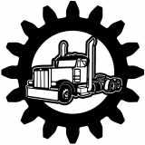 (image for) transport big truck=-  gear