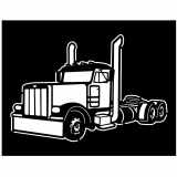 (image for) transport big truck=-  pit 2