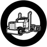 (image for) transport big truck=-  ring