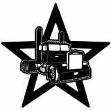 (image for) transport freightliner=-  star