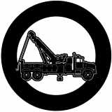 (image for) transport heavy towing=-  ring