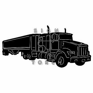 (image for) Kenworth01=