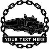 (image for) transport kenworth 01=-  chain