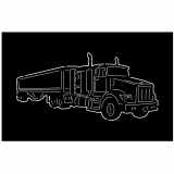 (image for) transport kenworth 01=-  pit2