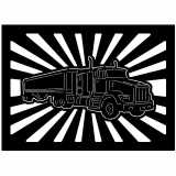 (image for) transport kenworth 01=-  rays