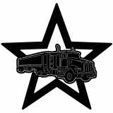 (image for) transport kenworth 01=-  star