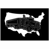 (image for) transport kenworth 01=-  usa