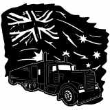 (image for) transport kenworth=-  aus