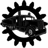 (image for) transport kenworth=-  gear