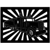 (image for) transport kenworth=-  rays