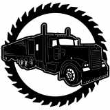 (image for) transport kenworth=-  saw