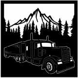 (image for) transport kenworth=-  treeline