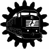 (image for) transport norfolk southern train  gear