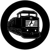 (image for) transport norfolk southern train  ring