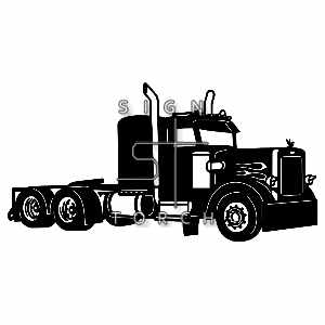 (image for) Peterbilt01=