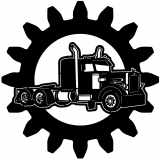 (image for) transport peterbilt 01=-  gear