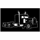 (image for) transport peterbilt 01=-  pit2