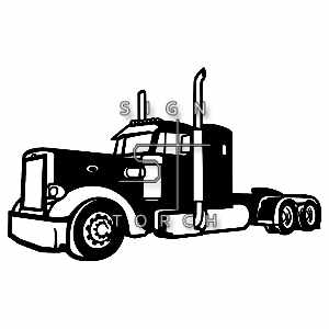 (image for) Peterbilt02