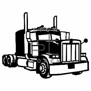 (image for) Peterbilt03