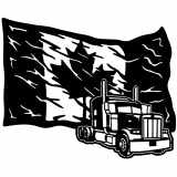 (image for) transport peterbilt 04  canada