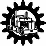 (image for) transport peterbilt 04  gear