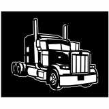 (image for) transport peterbilt 04  pit2