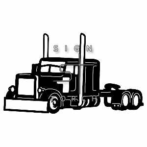 (image for) Peterbilt=