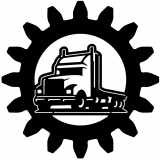 (image for) transport semi  gear