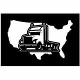 (image for) transport semi  usa