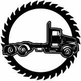 (image for) transport semi truck 02  saw