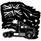 (image for) transport western star  aus