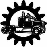 (image for) transport western star  gear