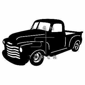 (image for) 1950 Chevy=