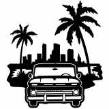 (image for) trucks_1  1966 chevy c10=  city