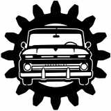 (image for) trucks_1  1966 chevy c10=  gear