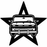 (image for) trucks_1  1966 chevy c10=  star