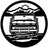 (image for) trucks_1  1966 chevy c10=  terrain