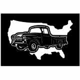 (image for) trucks_1  58 chevy apache truck=-  usa