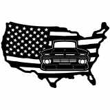 (image for) trucks_1  62 chevy c10 truck=-  map