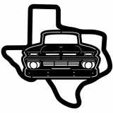 (image for) trucks_1  62 chevy c10 truck=-  texas