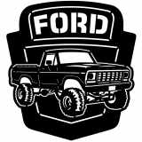 (image for) trucks_1  78 ford lifted=-  ford