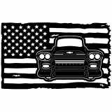 (image for) trucks_1 apache truck=-  flag