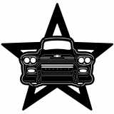 (image for) trucks_1 apache truck=-  star